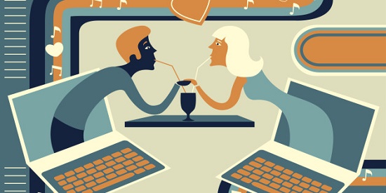 Is Online Dating Safe? - Viral Rang
